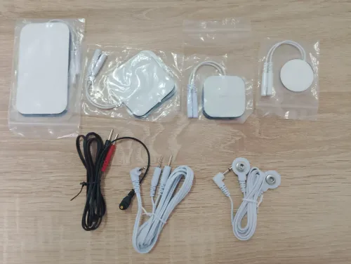  patch et cable 