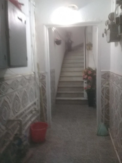 Location Appartement F3 Batna Batna