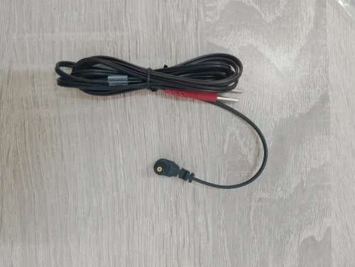  patch et cable 