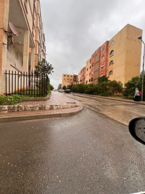 Vente Appartement F3 Alger Ain benian