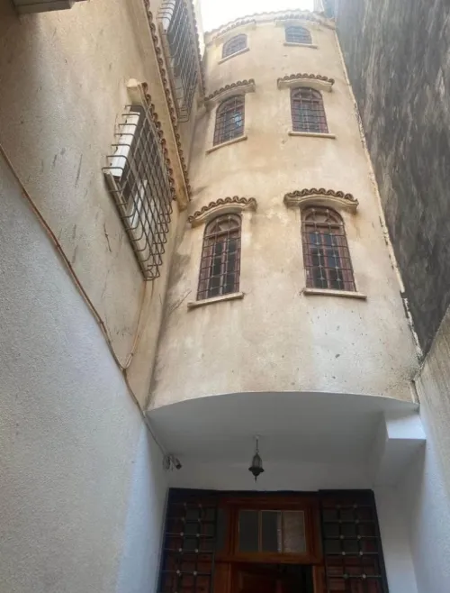 Vente Villa Alger Cheraga