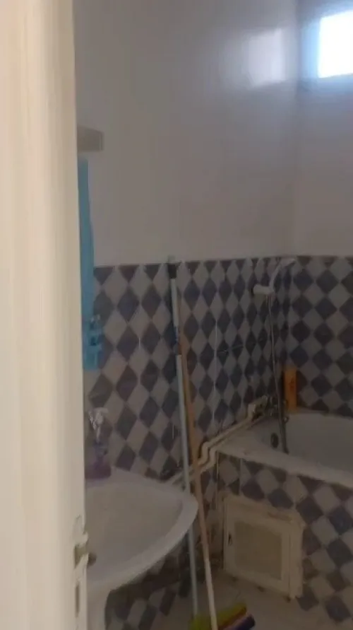 Vente Appartement F3 Alger Ain benian