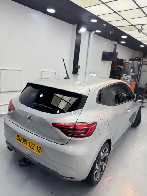 Renault Clio 5  2023 RS Line