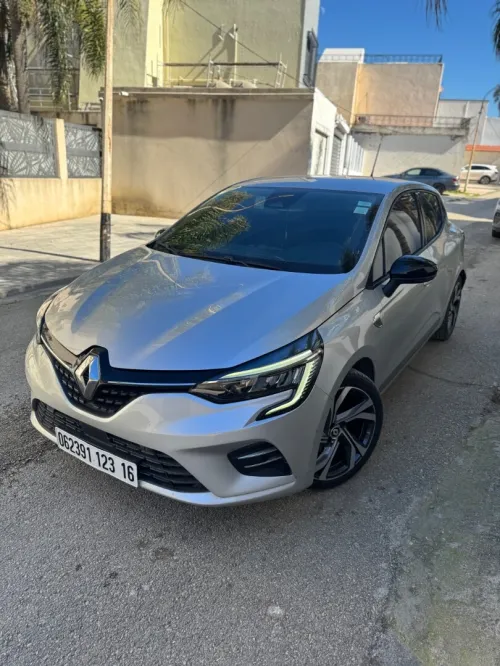 Renault Clio 5  2023 RS Line