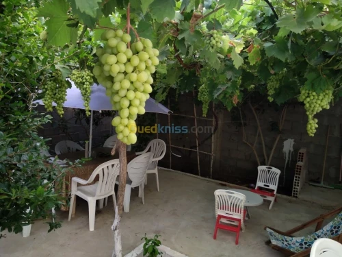 Location vacances Villa Boumerdès Djinet
