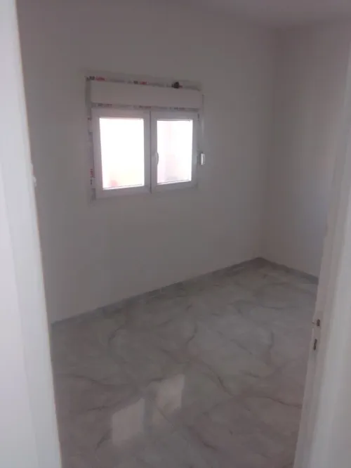 Location Appartement F4 Alger Mahelma