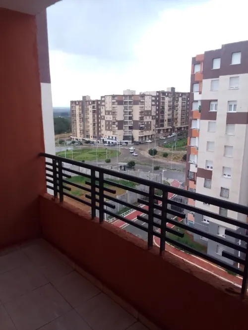 Location Appartement F4 Alger Mahelma