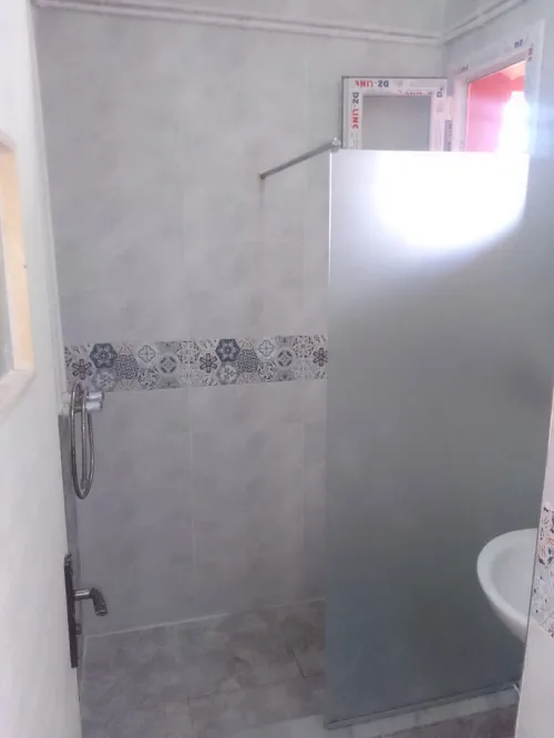 Location Appartement F4 Alger Mahelma