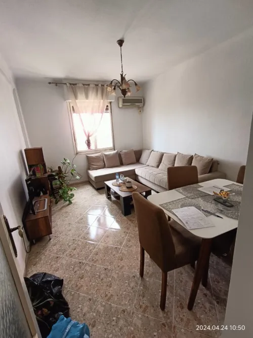 Location Appartement F3 Alger Kouba