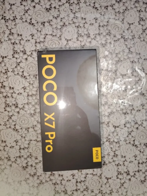 Poco x7 pro 8/256 X7 pro 8 256