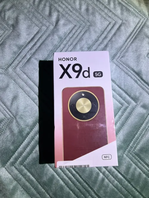 Honor x9d X9d