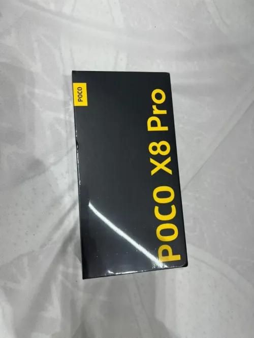 Poco Poco x8pro