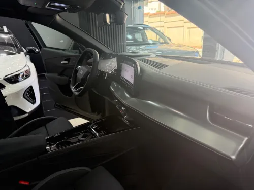 Audi Q3 2026 Sline