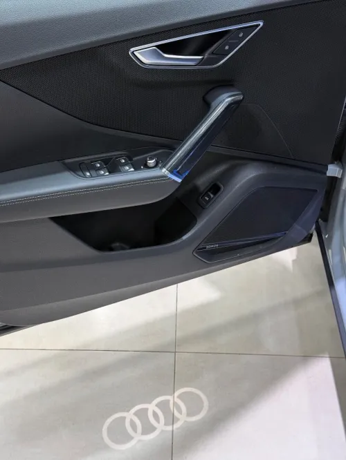 Audi Q2 2024 Sline