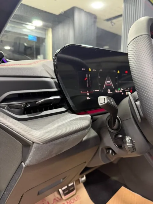 Audi Q5 2026 S line