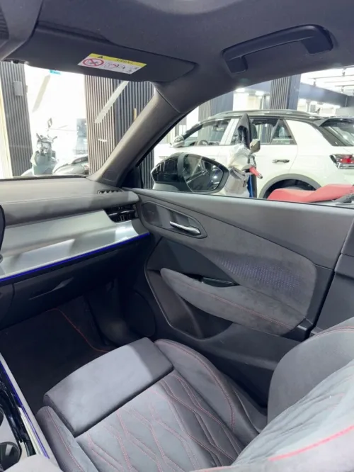 Audi Q3 2026 Sline