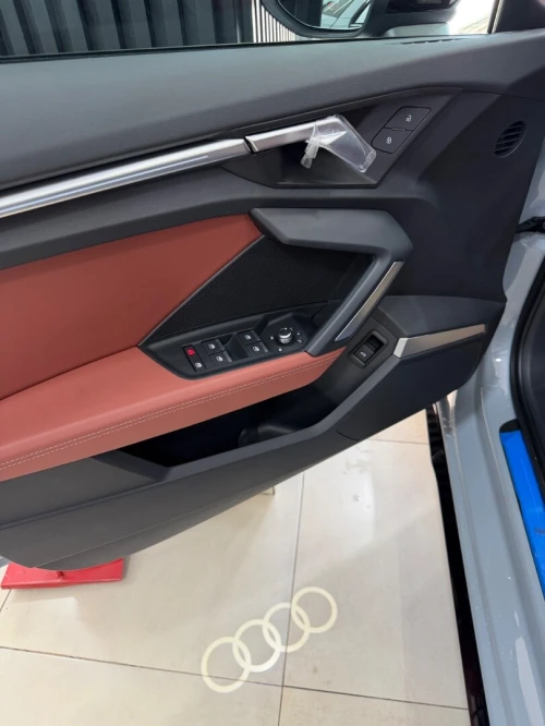 Audi A3 2026 ‏sline