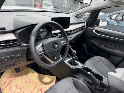 Geely Livan 2026 X3 pro