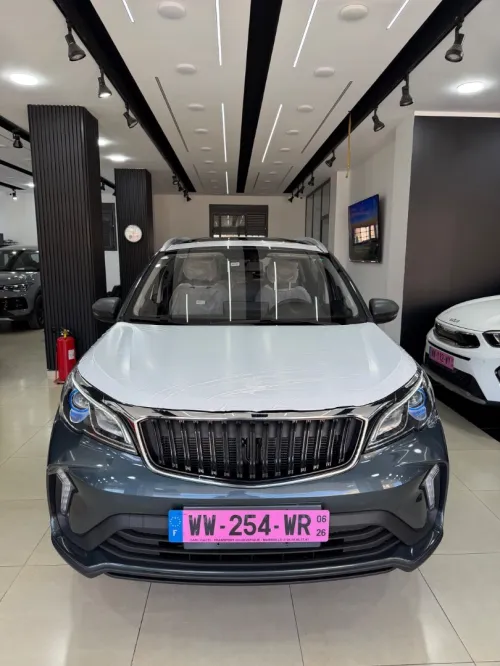 Livan X3 Pro  2026 Manual