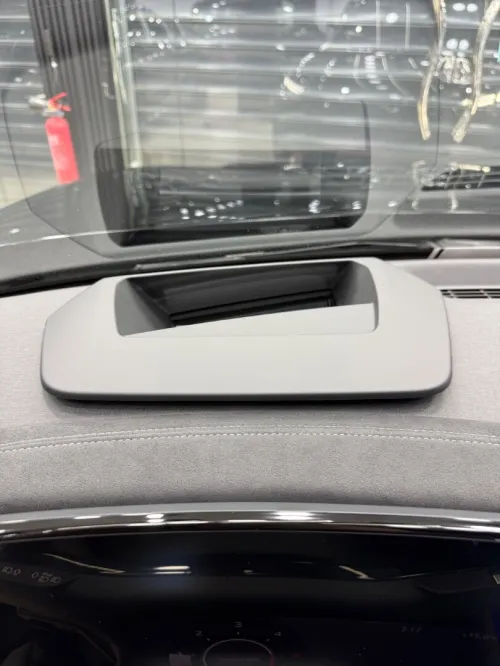 Audi Q3 2026 Sline
