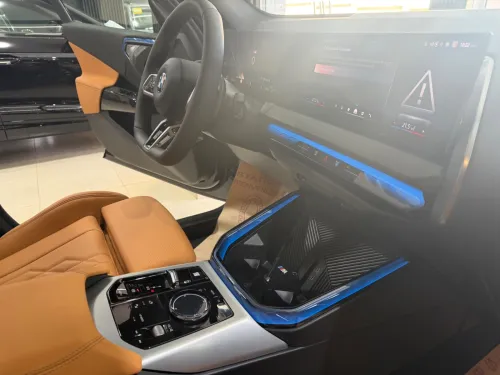 BMW X3 2026 M sport