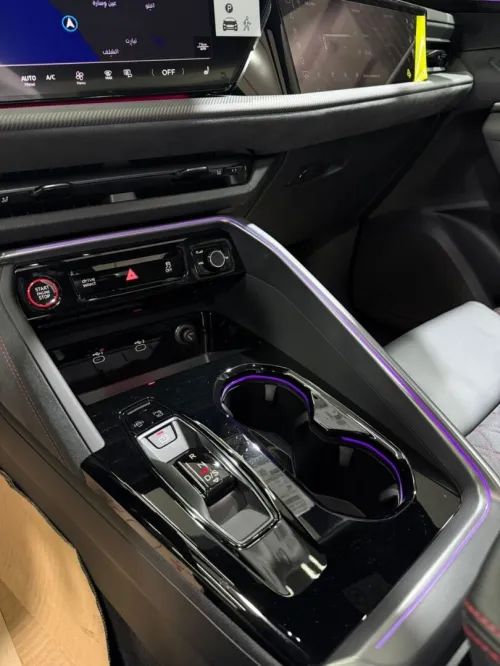 Audi Q5 2026 S line