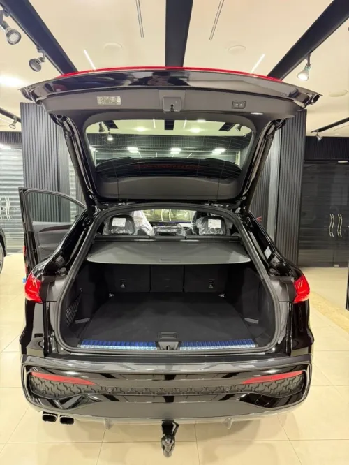 Audi Q5 2026 S line