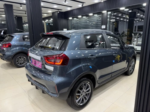 Geely Livan 2026 X3 pro
