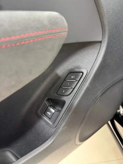 Audi Q3 2026 Sline