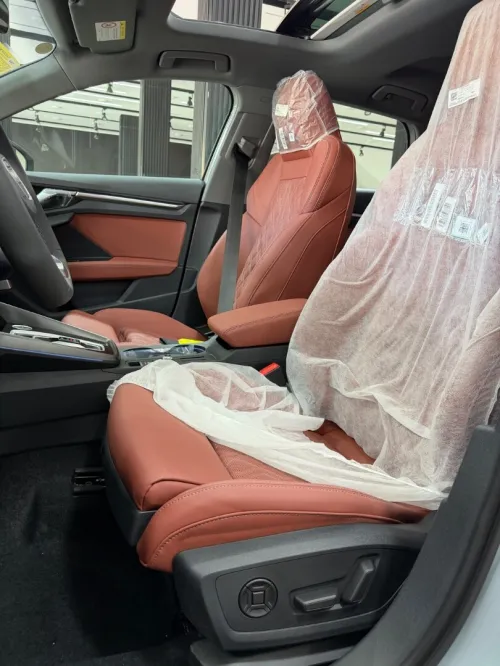 Audi A3 2026 Sline