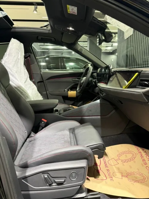 Audi Q5 2026 S line