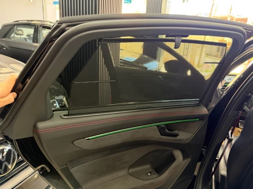 Audi A6 2026 S Line