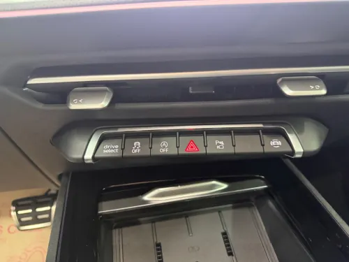Audi Q3 2026 Sline