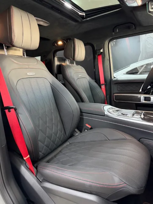 Mercedes Class G 63 2026 G63 biturbo