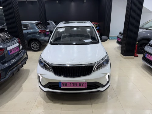 Geely X3 pro 2026 
