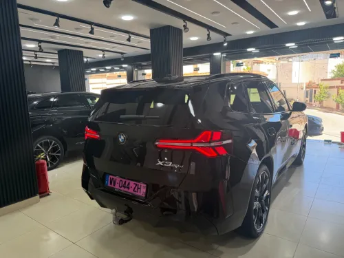 BMW X3 2026 M sport