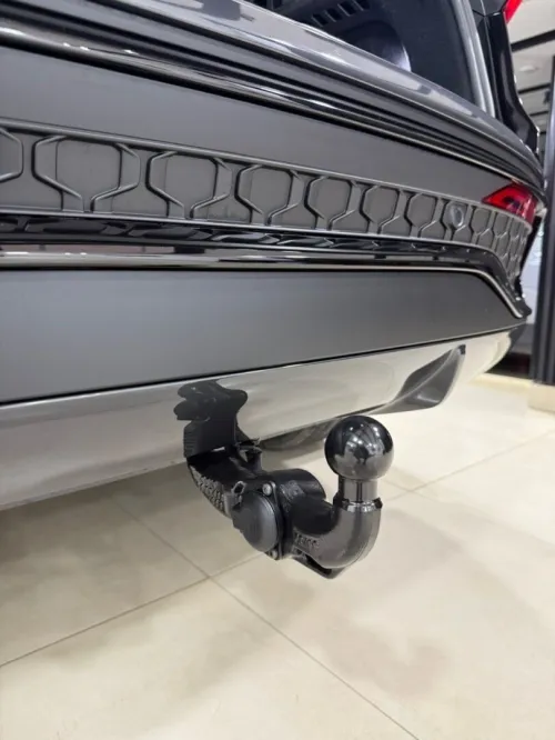 Audi Q5 2026 S line