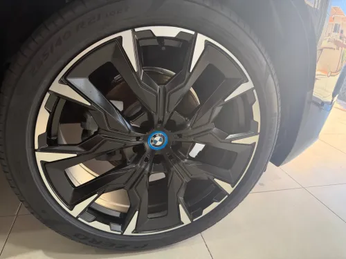 BMW X3 2026 M sport