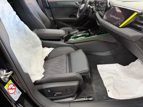 Audi A6 2026 S Line