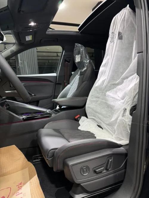 Audi Q5 2026 S line