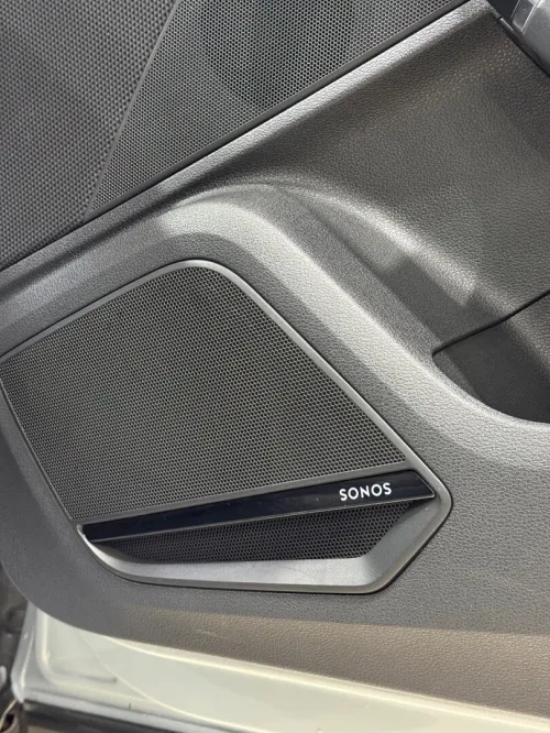 Audi Q2 2024 Sline