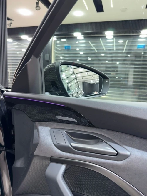 Audi Q5 2026 Sline