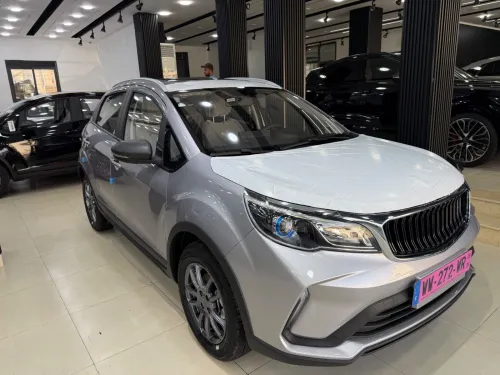 Livan X3 Pro  2026 Automatique (Avec toi ouvrant )