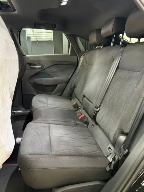 Audi Q3 2026 Sline