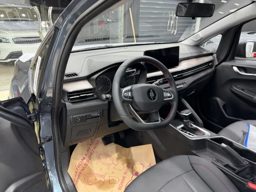 Geely Livan 2026 X3 pro