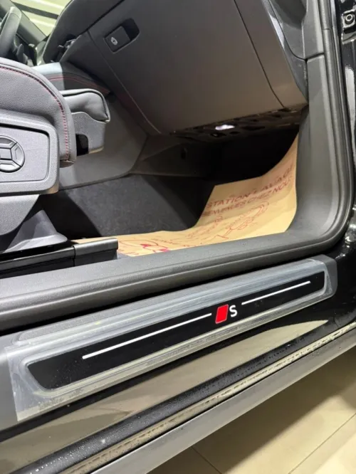 Audi Q5 2026 S line