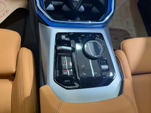 BMW X3 2026 M sport