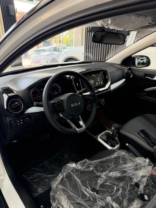 Kia KX1 2026 1