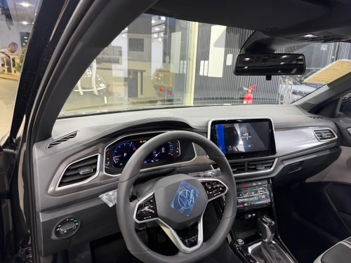 Volkswagen T-Roc 2026 R-Line 