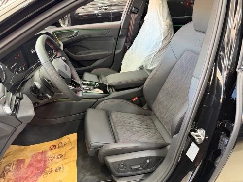 Audi A6 2026 S Line